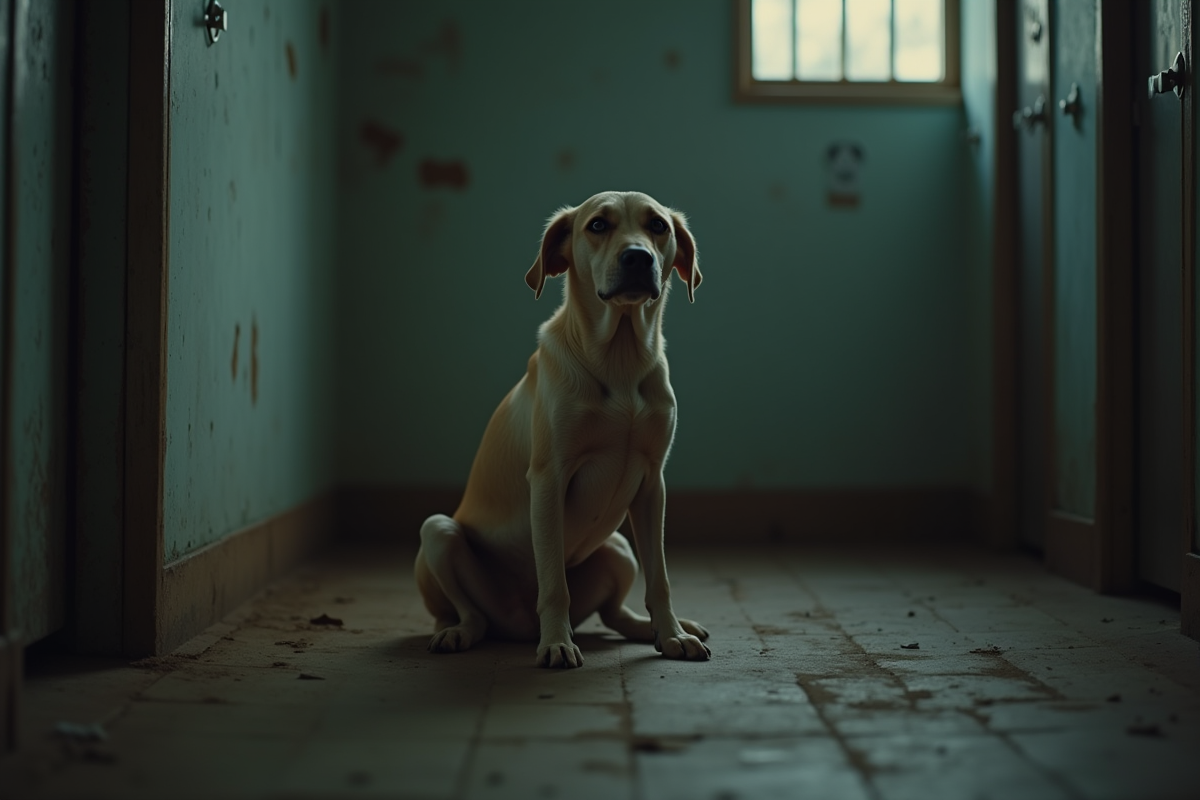 Signes de maltraitance animale : identifier les indicateurs clés