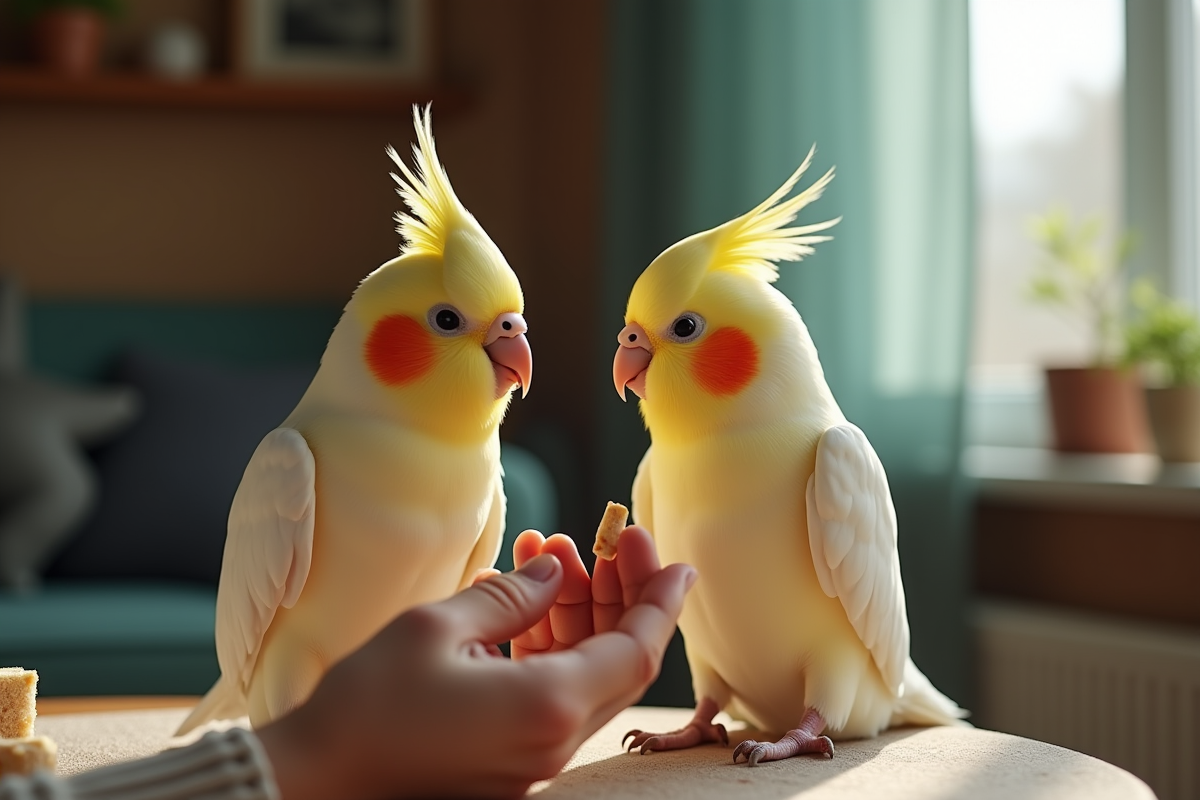 oiseau jouet