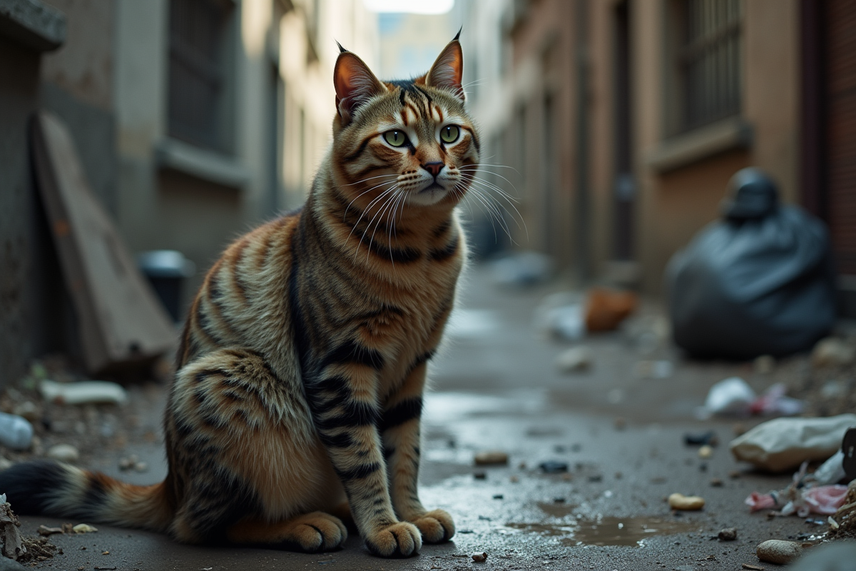 maltraitance animale