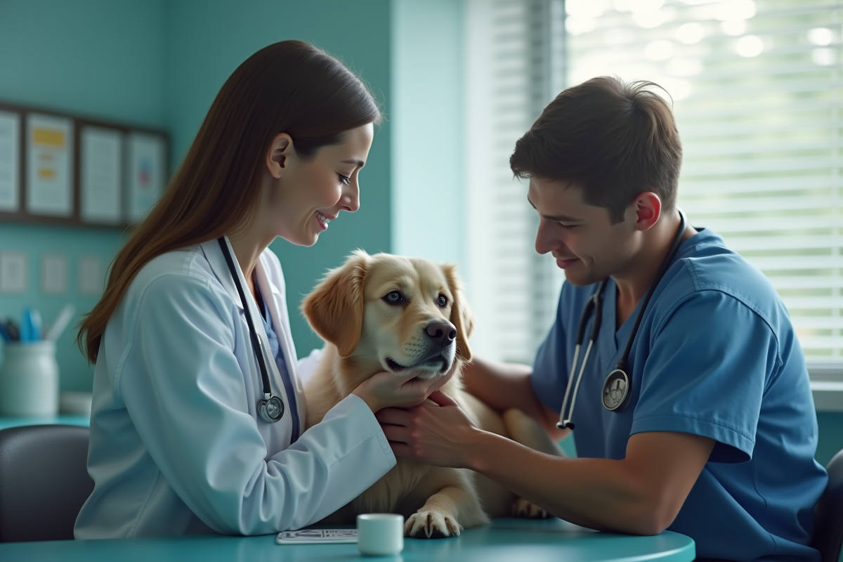 Couverture de l’assurance animaux de compagnie pour l’euthanasie