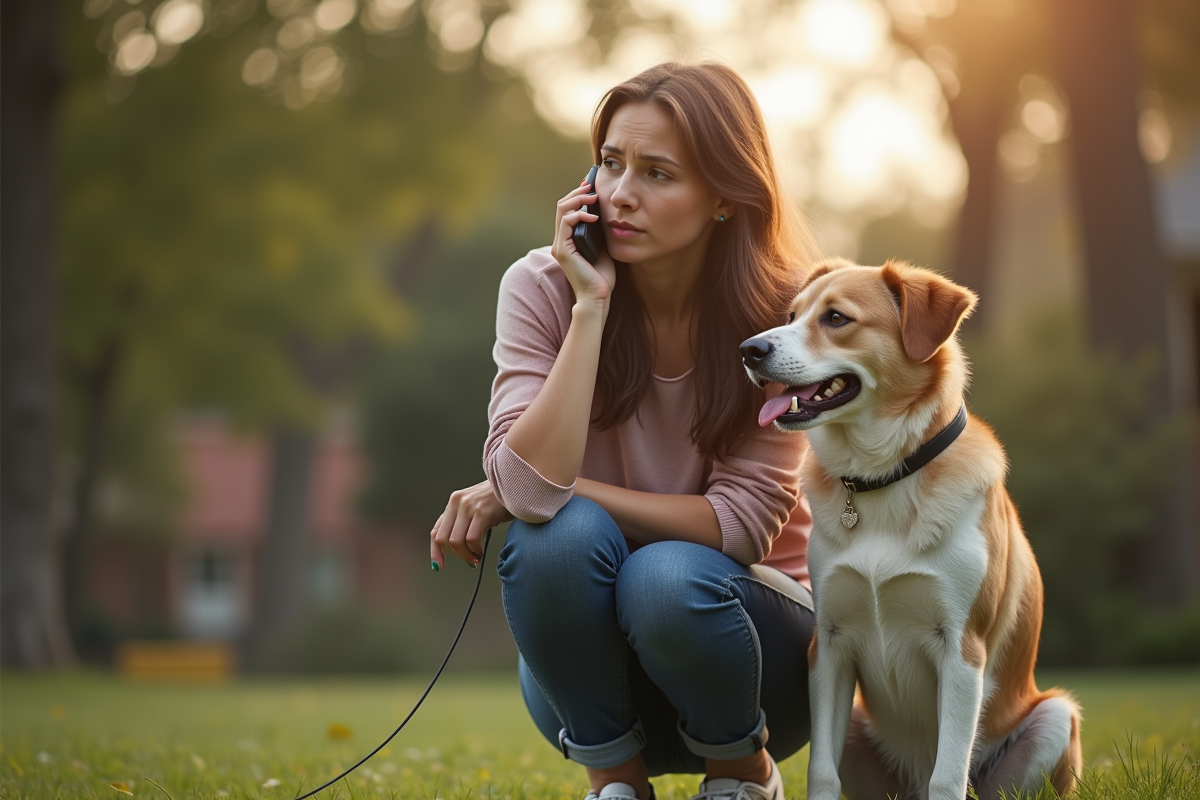 Signalement de maltraitance animale : procédure et étapes essentielles