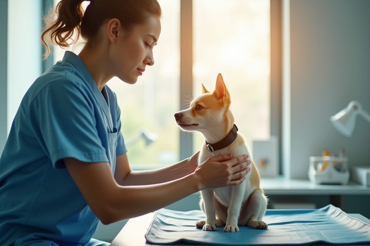 Solutions pour le paiement des soins vétérinaires en cas de difficultés financières