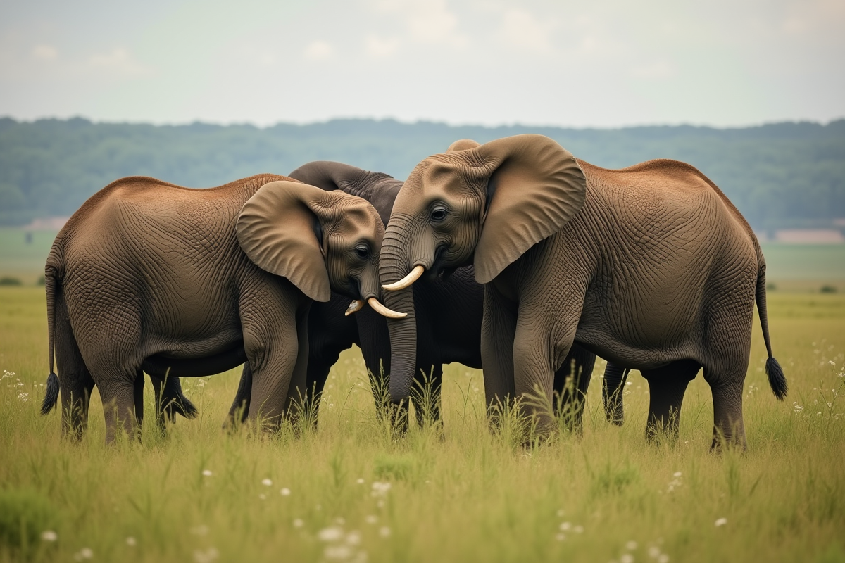 Sens de la vie chez les animaux : perceptions et comportements