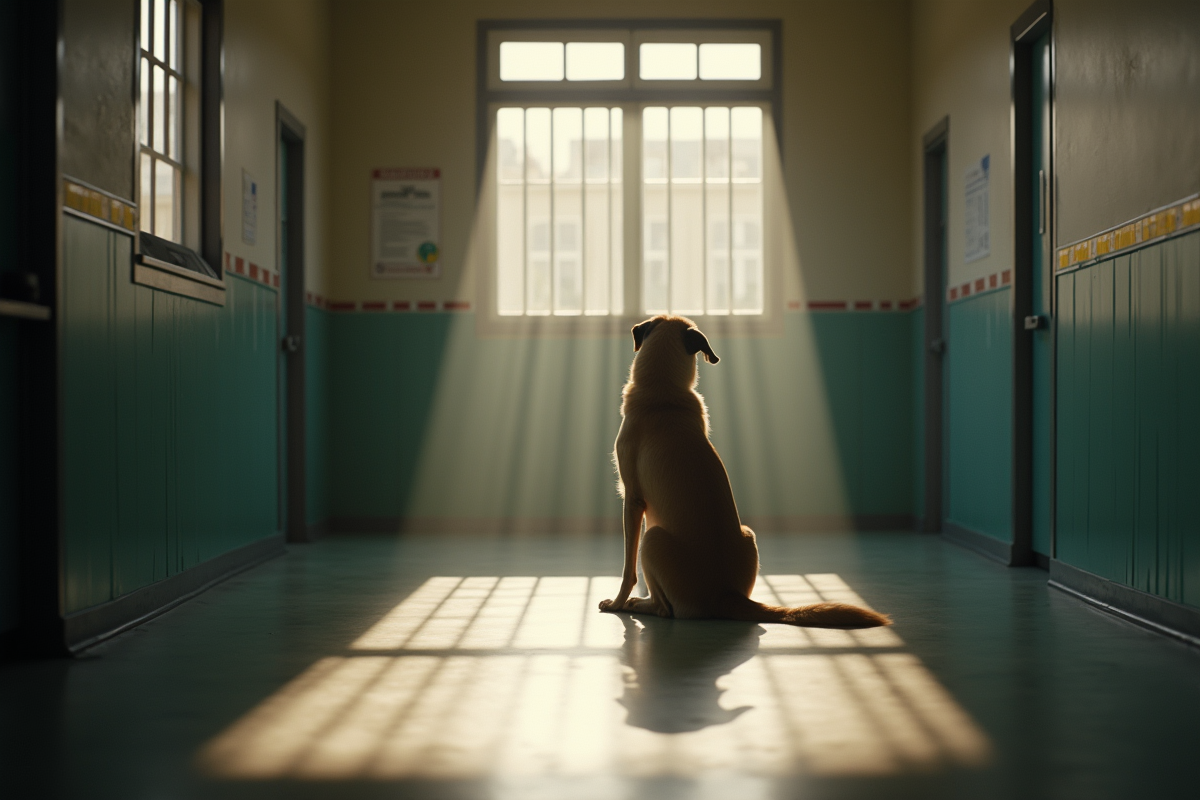 L’animal le plus abandonné en France et les raisons de ce triste phénomène