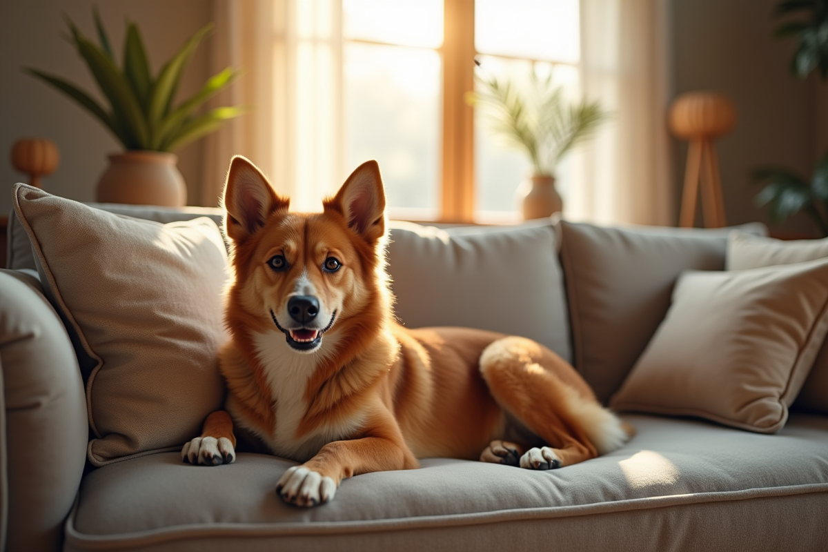 Tarif de garde de chien à domicile : ce qu’il faut savoir