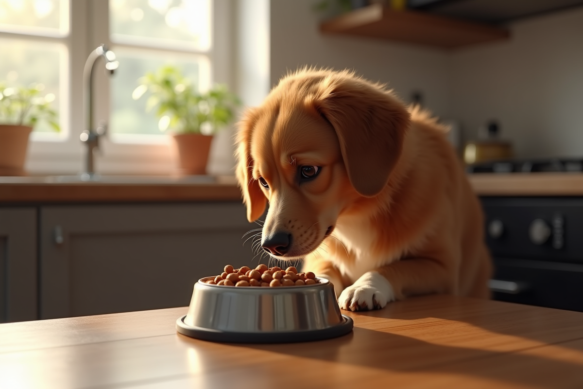 animaux nourriture