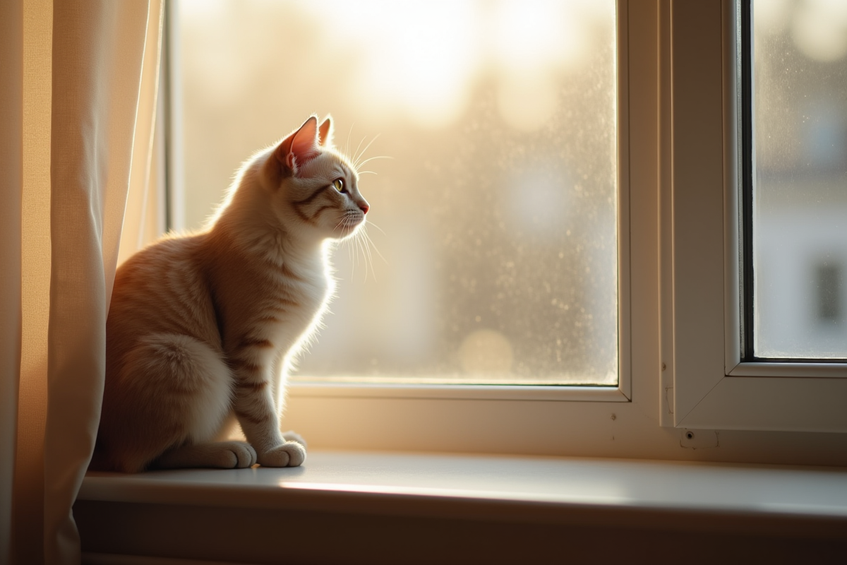 Mémoire des chats et oubli des personnes : réalité ou mythe ?