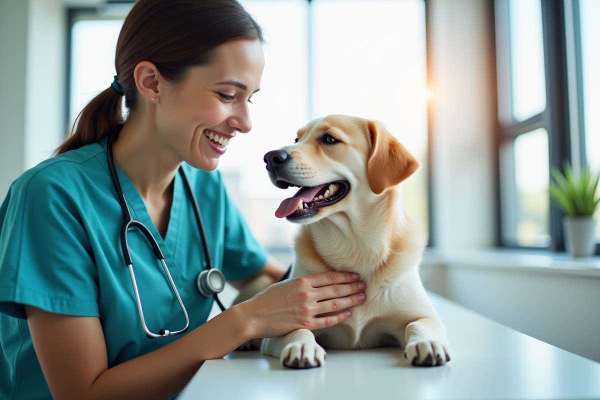 Franchise assurance animaux : définition et fonctionnement