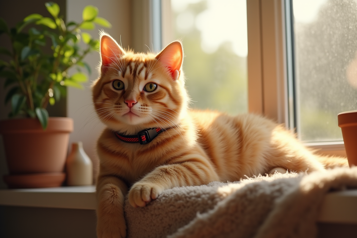 animaux compagnons
